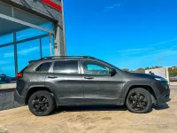 Usata Jeep Cherokee Night Eagle 200 CV (147 kW) 2017 Grigio SUV