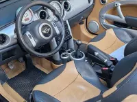 Usata Mini Cooper Cabriolet 116 CV (85 kW) 2006 Cabrio