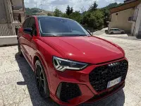 Usata Audi RS Q3 Sportback 400 CV (294 kW) 2021 SUV