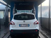 usata Nissan Qashqai dci J10 4X4 de