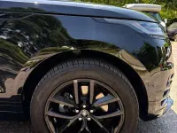 Usata Land Rover Range Rover Velar Black Edition 204 CV (150 kW) 2025 Nero SUV