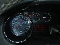 Usata Fiat Bravo 120 CV (88 kW) 2010 Grigio Utilitaria