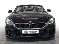 Usata BMW Z4 M Sport 197 CV (144 kW) 2025 Zaffiro Cabrio