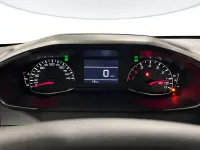 Nuova Peugeot 208 Style 100 CV (73 kW) 2026 Argento Utilitaria