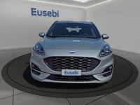 Usata Ford Kuga ST-Line X 152 CV (111 kW) 2023 Solar silver SUV