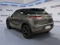 Usata DS Automobiles DS3 So Chic 131 CV (96 kW) 2020 Grigio Utilitaria
