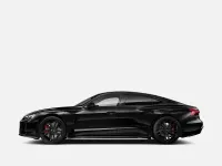 Nuova Audi e-tron GT quattro Comfort 163 kW (222 CV) 2026 Nero mythos metallizzato Berlina