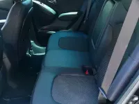 Usata Hyundai ix35 115 CV (84 kW) 2012 Nero SUV