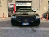 usata Maserati GranSport 4.2 V8