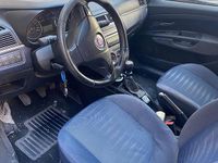 Usata Fiat Grande Punto 77 CV (56 kW) 2009 Utilitaria
