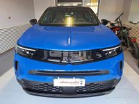 Usata Opel Mokka 2023 Blu SUV