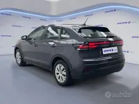 Begagnad VW Taigo Life 95 HK (69 kW) 2022 Grå SUV