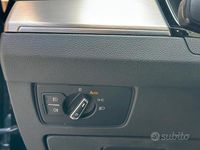 Usata VW Passat Highline 150 CV (110 kW) 2015 Nero Station wagon