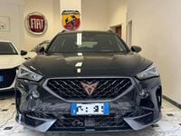 Usata Cupra Formentor VZ 310 CV (228 kW) 2023 Nero SUV