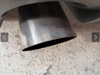 Usata Abarth 595 Competizione 140 CV (102 kW) 2014 Bianco Utilitaria