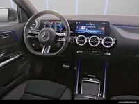 Usata Mercedes GLA200 Premium 150 CV (110 kW) 2025 Grigio SUV