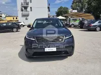 Usata Land Rover Range Rover Velar S 204 CV (150 kW) 2025 Blu SUV