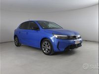 Usata Opel Corsa Edition 75 CV (55 kW) 2024 Blu Utilitaria