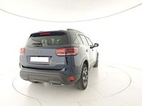Nuova Citroën C5 Aircross 130 CV (95 kW) 2025 Grigio platino SUV