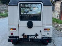 usata Fiat Campagnola - 1988