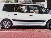 Usata Renault Grand Espace 130 CV (95 kW) 2001 Bianco Monovolume