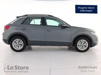 usata VW T-Roc 2.0 tdi life 115cv