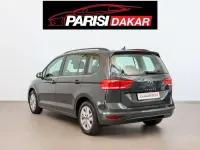 Usata VW Touran Comfortline 150 CV (110 kW) 2025 Grigio Monovolume