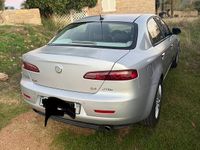 Usata Alfa Romeo 159 250 CV (183 kW) 2006 Berlina