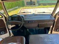 Usata VW T3 1981 Furgone