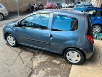 Usata Renault Twingo 2011 Grigio Utilitaria