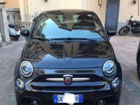 usata Abarth 595 1.4 t-jet 165cv