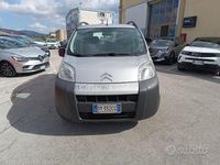Usata Citroën Nemo 70 CV (51 kW) 2009 Grigio(met.) Monovolume