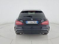 usata Mercedes CLA220 Shooting Brake CLA 220