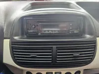 Usata Fiat Punto Active 69 CV (50 kW) 2004 Bianco Utilitaria