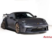 Usata Porsche 911 GT3 510 CV (375 kW) 2022 Grigio agata Coupé