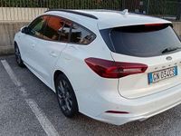 Usata Ford Focus ST-Line 125 CV (91 kW) 2022 Station wagon