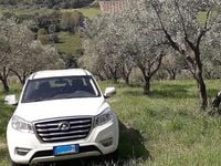 Usata Great Wall Steed 6 122 CV (89 kW) 2019 Bianco Pick-up