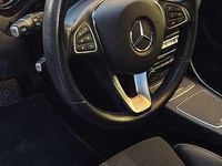 Usata Mercedes GLA200 Premium 136 CV (100 kW) 2019 SUV