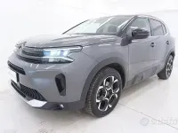 Usata Citroën C5 Aircross Feel 131 CV (96 kW) 2022 Grigio SUV