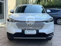 Usata Honda HR-V Advance 107 CV (78 kW) 2023 Bianco SUV