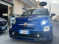 usata Abarth 595 1.4 Turbo T-Jet 165 CV Turismo