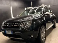 Usata Dacia Duster 125 CV (91 kW) 2015 SUV