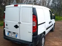 Usata Fiat Doblò 2007 Monovolume