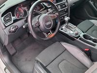 Usata Audi A5 S-Line 190 CV (139 kW) 2016 Coupé