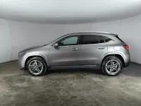 Usata Mercedes GLA250 Advanced Plus 163 CV (119 kW) 2023 Grigio montagna ; SUV