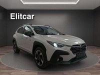 Nuova Subaru Crosstrek Premium 136 CV (100 kW) 2026 Offshore blue metallic SUV