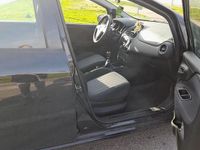 Usata Fiat Punto 69 CV (50 kW) 2018 Nero Utilitaria