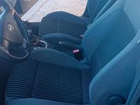 Usata VW Golf V 2007 Nero Berlina