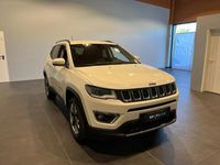 usata Jeep Compass 2.0 Multijet II aut. 4WD Limited del 2018 usata a Bordano