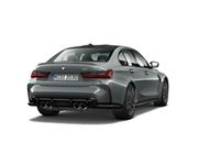 usata BMW M3 Serie 3COMPETITION M XDRIVE